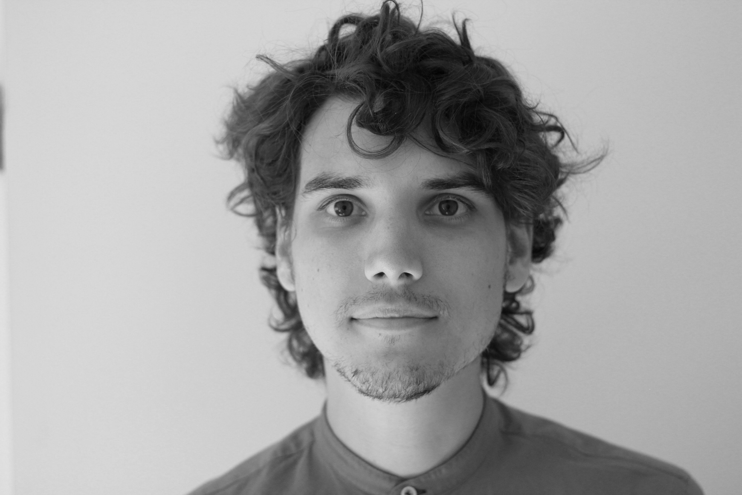 Alan Novaes Tump Profile