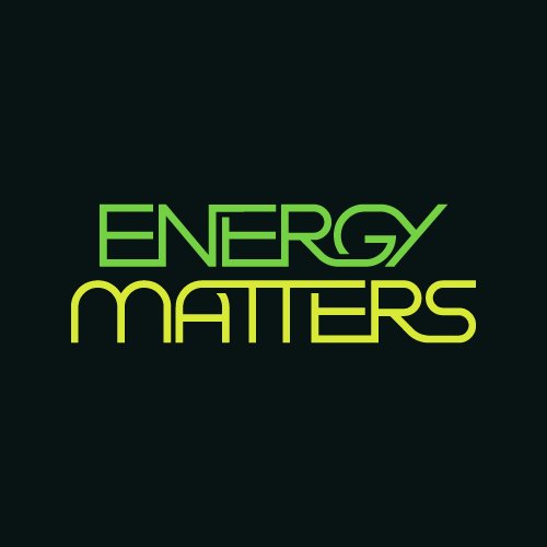 Energy Matters