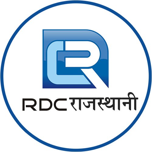 Welcome to the Official Twitter Page of RDC Rajasthani. Visit our YouTube Channel. Link Below