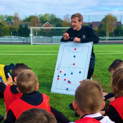 | Head of Football @MCSSportOxford | Manager @oxfordshirertcs | Founder @Scouts_Eye |