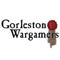GorlestonWarGamers (@gorlestonwg) 's Twitter Profile
