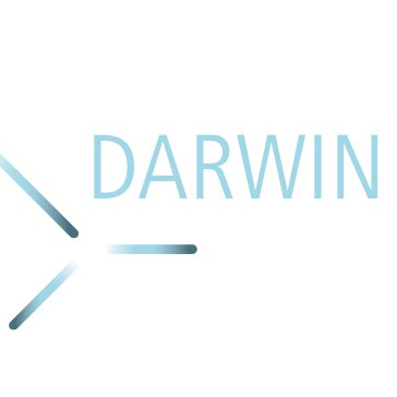 DARWIN is a future observatory in astroparticle physics focussed on dark matter and neutrino science. Supported by ERC.