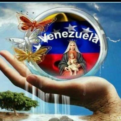 FrancysPerez1's profile picture. Agradecida con Dios cada día...