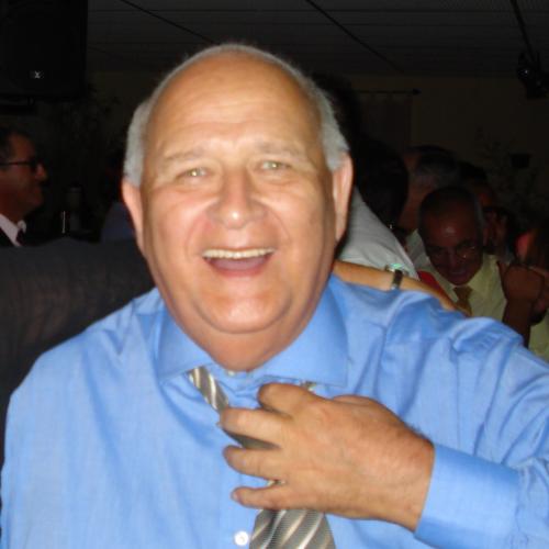 Ismael Bubuli