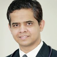 Dr. Prashant.C.Dheerendra(@prashantnephro) 's Twitter Profile Photo