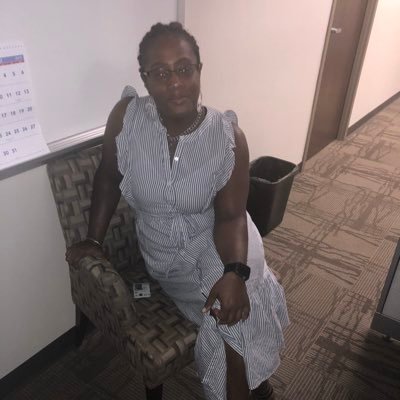 Cr38ivflo's profile picture. 🎓 graduate of Frostburg State University ‘00 & Bowie State University ‘08 👩🏾‍🎓