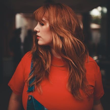 LisaCuddy17's profile picture. Calm Girl