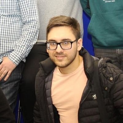 Bill_Kalantzi's profile picture. 
