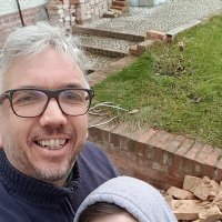 Aad van Moorsel (@aadvanmoorsel) 's Twitter Profile