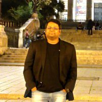 Dr Rajamanickam C S (@rajacsrm) 's Twitter Profile