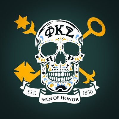 GMU Phi Kappa Sigma