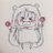が〜す〜のアイコン