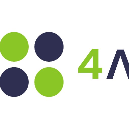 4ATOMbe's profile picture. 4ATOM, specialised in ICT Service transformations and conflicts.