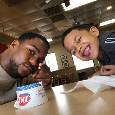 andrecrumedy's profile picture. Love. Hardwork. Faith. Be Ready. Noah's Dad