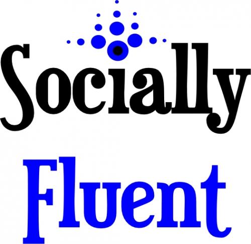 SociallyFluent's profile picture. We are a small group of smart people helping small to medium sized companies see an ROI on social media, and online marketing, and reengineering for success.