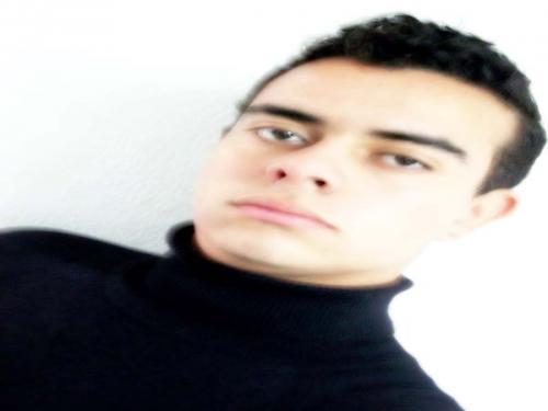 Bruno_fakenote's profile picture. aaaaaaaa mano sou hum cara legal!