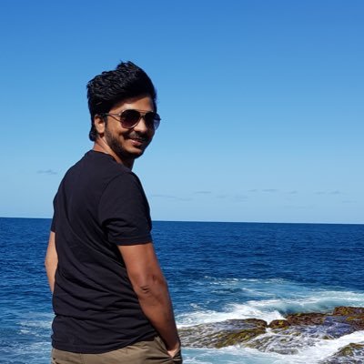 manivelc's profile picture. Security Professional