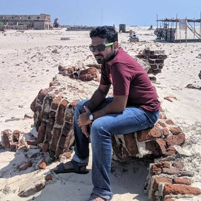 RAnirud's profile picture. Product at PayPal,Traveller - travelled 27 states in india, Cricket Enthusiast, Man Utd fan , reader, Kobe Bryant and Rahul dravid are favorites.