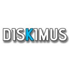 diskimusさんのプロフィール画像