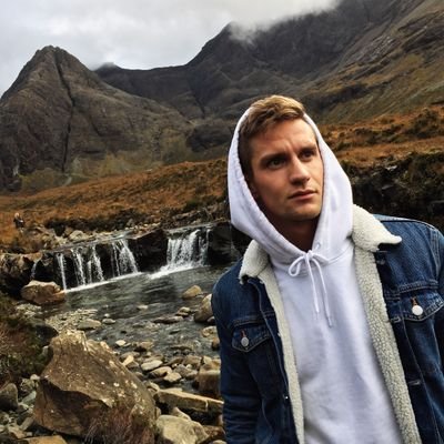 Oskar_Andersson's profile picture. 