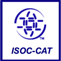 ISOC-CAT (@isoccat) 's Twitter Profile Photo ISOC-CAT (@isoccat) 's Twitter Profile Photo