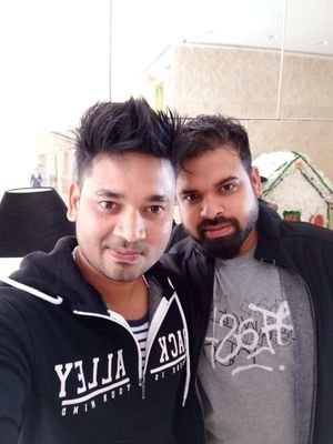 Raghven12865647's profile picture. 