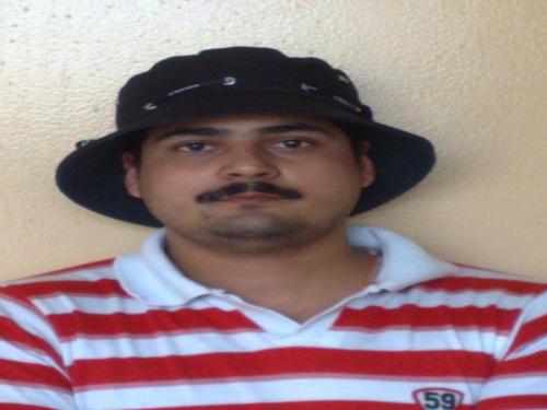 deepakchandel82's profile picture. 