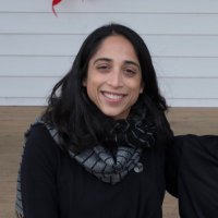 Theresa Alenghat(@AlenghatLab) 's Twitter Profile Photo