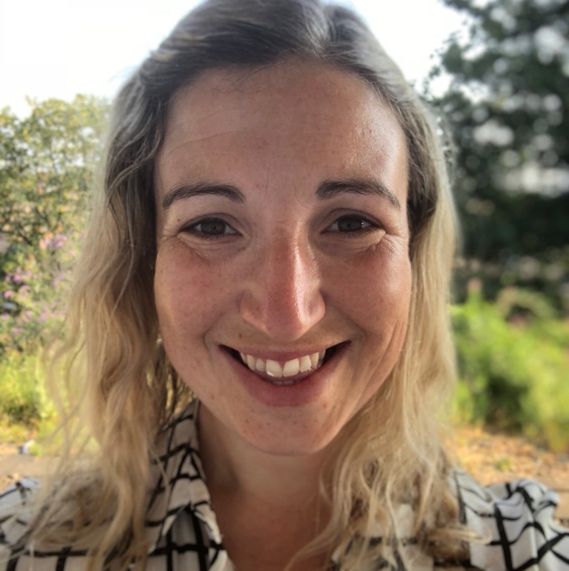 lauracapaldi's profile picture. Film fan, Executive Producer and all round media whore