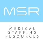 MSRStaffing's profile picture. MSR - Medical Staffing Resources (A company of DDS Staffing Resources, Inc.) specializes in the staffing of healthcare professionals.