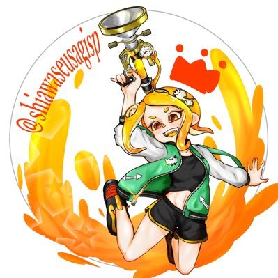 shiawaseusagisp's profile picture. 趣味垢(スプラ多め) ボールド好き ウデマエは最高エリア/ホコ/ヤグラ/アサリでS+32/50/11/11(X導入前)