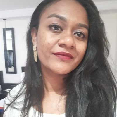 🇫🇯 Fijian Christian. Supporter of Israel 🇮🇱 & ardent supporter of everything true and just. Jesus is the way, truth and life ✊