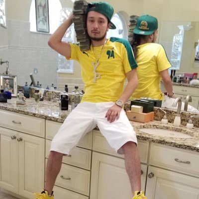 Baker76Sam's profile picture. CashApp And Bitcoin