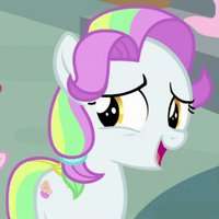 Coconut Cream (@mlp_coconutc) 's Twitter Profile