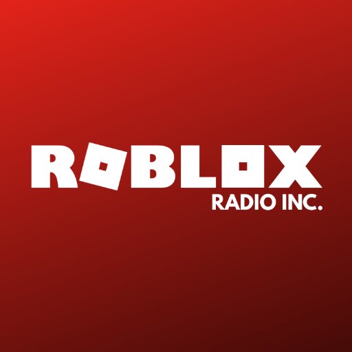 Roblox Radio Inc Robloxradioinc Twitter - roblox fm at rbxfmofficial twitter