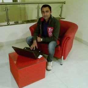 Deepak rai Profile