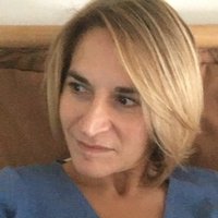 Gabriella Rammairone (@gabrinterprete) 's Twitter Profile