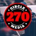 Circle270Media (@Circle270Media) Twitter profile photo