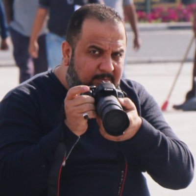 alqaed81's profile picture. مصور فوتغرافية