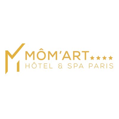 Lieu mythique de la Butte Montmartroise dans lequel de nombreux artistes se sont arrêtés, l’Hôtel Béarnais désormais rebaptisé Môm’Art s'est réinventé pour vous