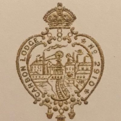 The official twitter account of @Carbon2910 Lodge under the United Grand Lodge of England