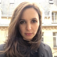 Tefta Kelmendi (@teftak) 's Twitter Profile