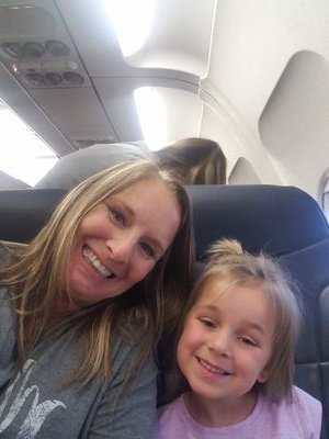 NeenahSpiker's profile picture. Kindergarten teacher to the stars-the South View Stars,  that is!