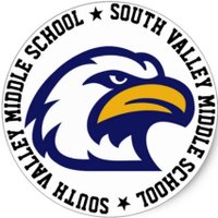 SVMS Athletics (@sveaglepride) 's Twitter Profile Photo SVMS Athletics (@sveaglepride) 's Twitter Profile Photo