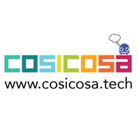 CosiCosa (@cosicosatech) 's Twitter Profile