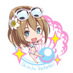 TJ_studio9/26(0時)「女装王子はわからせたい！ep.2」配信開始！のアイコン