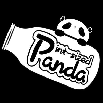 Pint-Sized Pandaさんのプロフィール画像