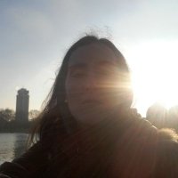 Veronica Uribe (@uribvl) 's Twitter Profile Photo