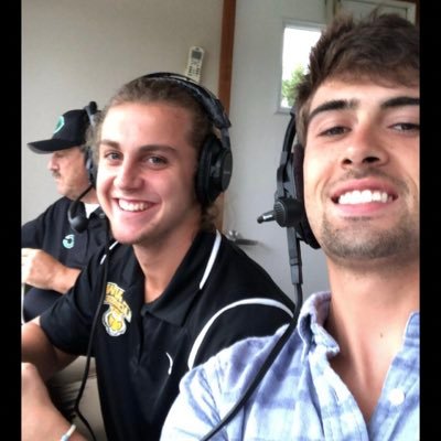 Sports Talk Show airing every Saturday 8-10 on WGRE. Featuring Emmett McMahon and Ben Herron