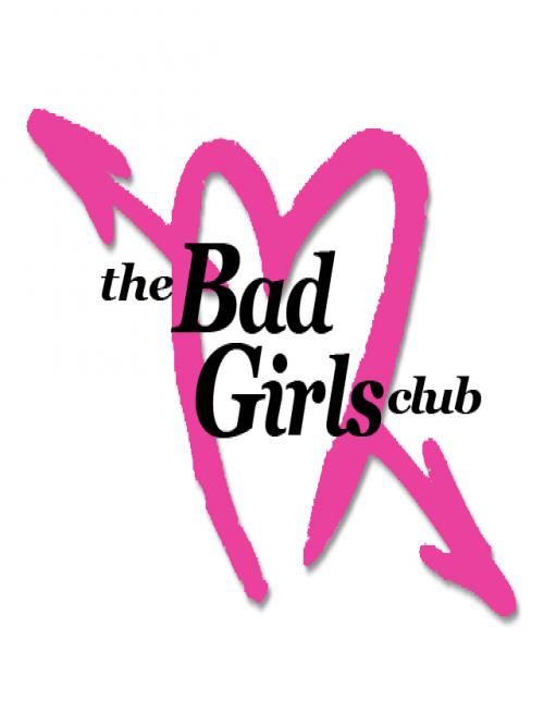 Bad Girl Symbol Bad Girl Symbol